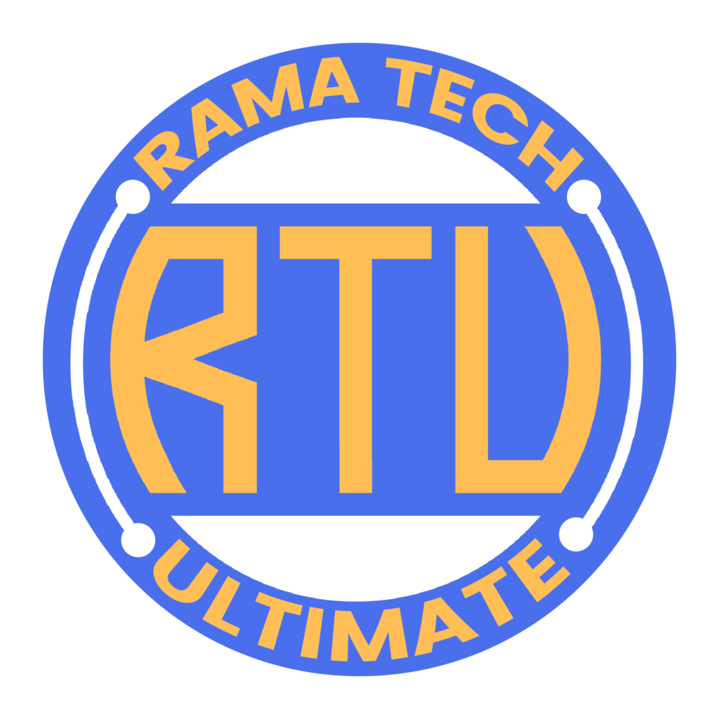 Ramatech Ultimate