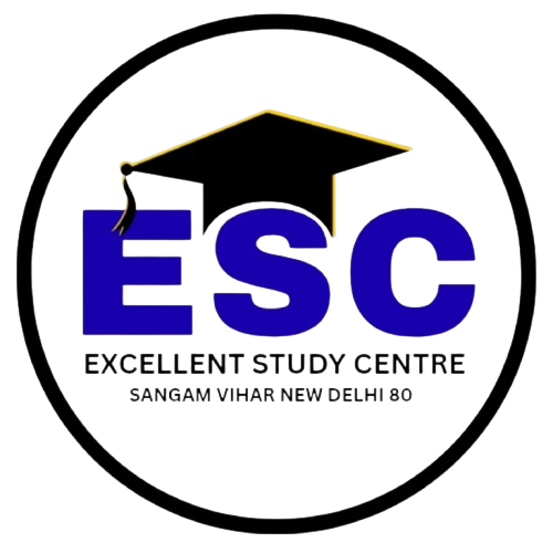 Best Institue in Sangam vihar - Excellent Study Centre
